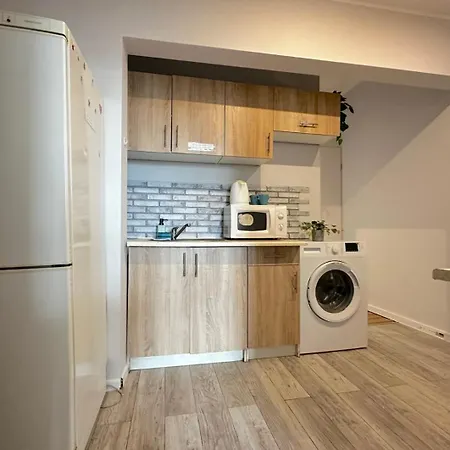 Habitación en casa particular Panda Gdynia