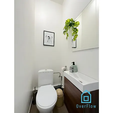 Habitación en casa particular Panda